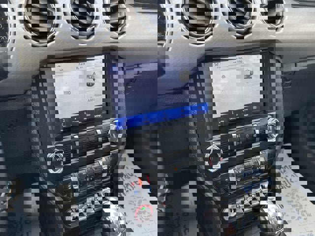 Certified 2022 Ford Mustang Premium image 16