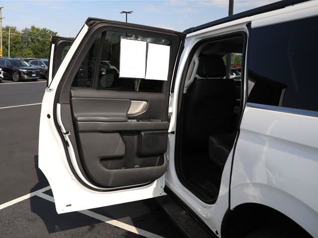 Certified 2026 Ford Expedition Max Active AWD/4WD image 25