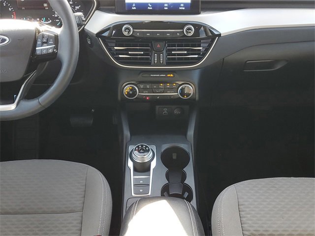 Certified 2022 Ford Escape SE w/ Cold Weather Package image 30