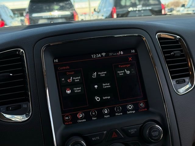 Used 2019 Dodge Durango GT AWD/4WD image 30