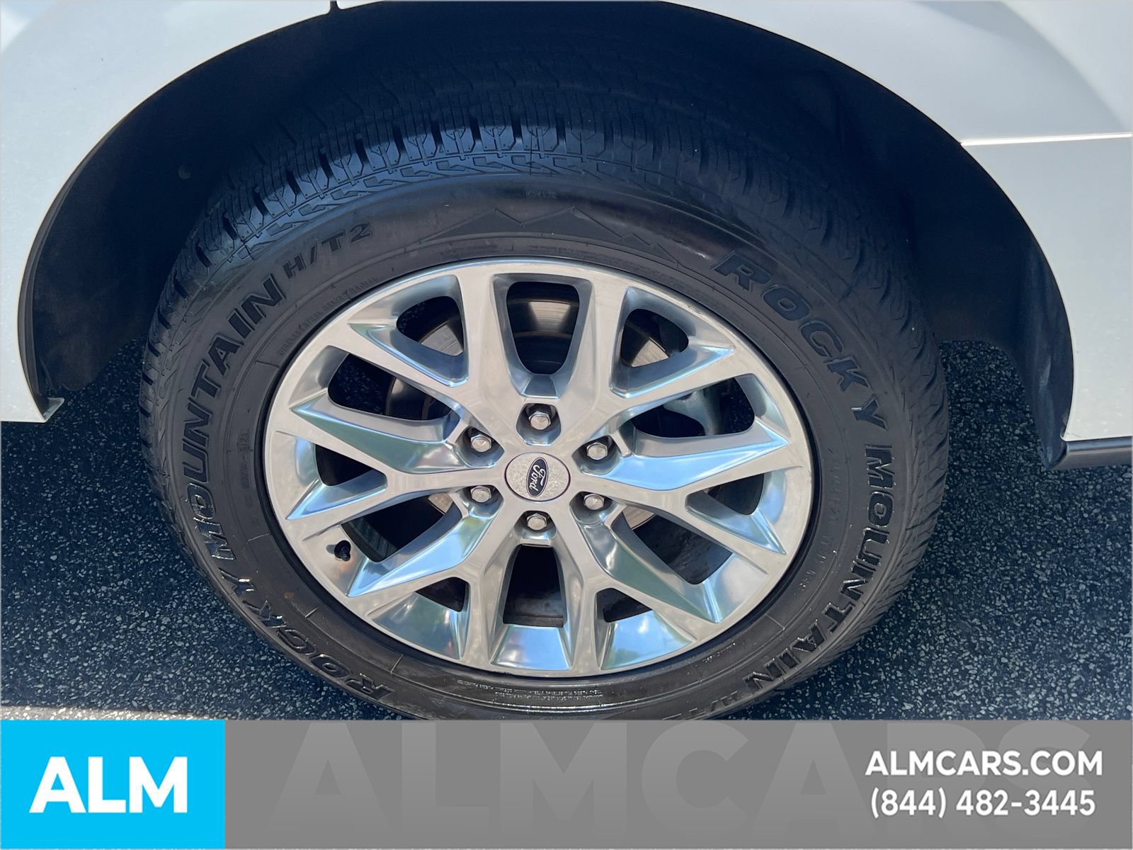 Certified 2021 Ford Expedition XLT RWD image 26