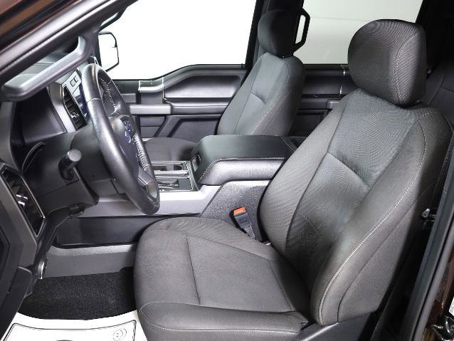 Certified 2019 Ford F150 XLT w/ Equipment Group 302A Luxury image 8