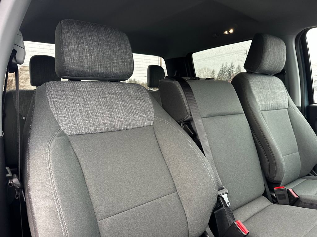 Certified 2023 Ford F150 XLT w/ Equipment Group 302A High image 15