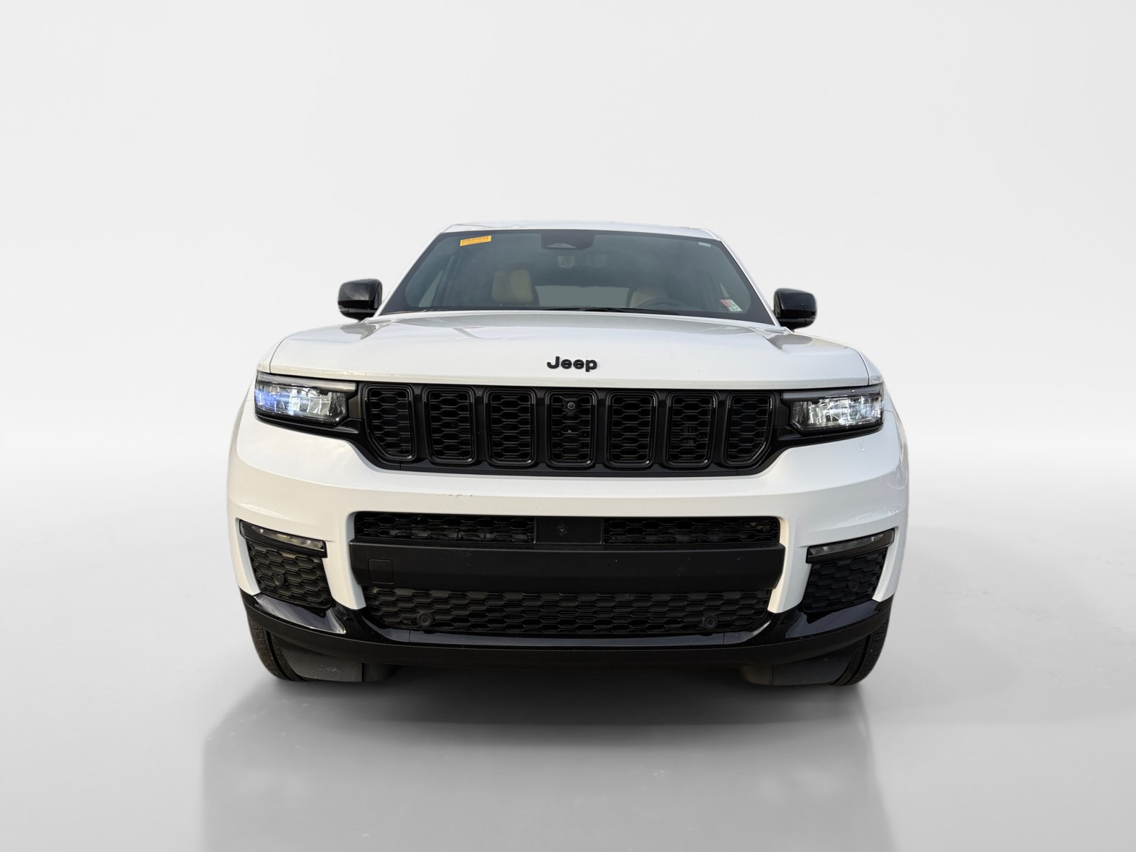 Used 2024 Jeep Grand Cherokee L Limited w/ Luxury Tech Group II AWD/4WD image 11