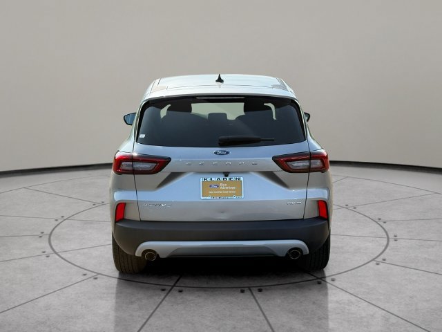 Certified 2024 Ford Escape Active AWD/4WD image 10