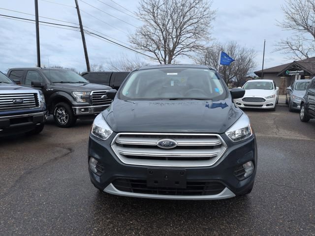 Certified 2019 Ford Escape SE image 17