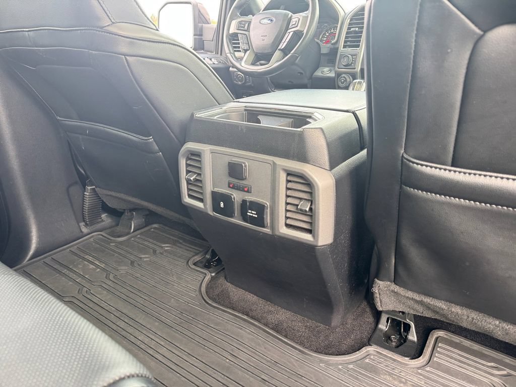 Certified 2019 Ford F150 Raptor w/ Equipment Group 802A Luxury AWD/4WD image 23