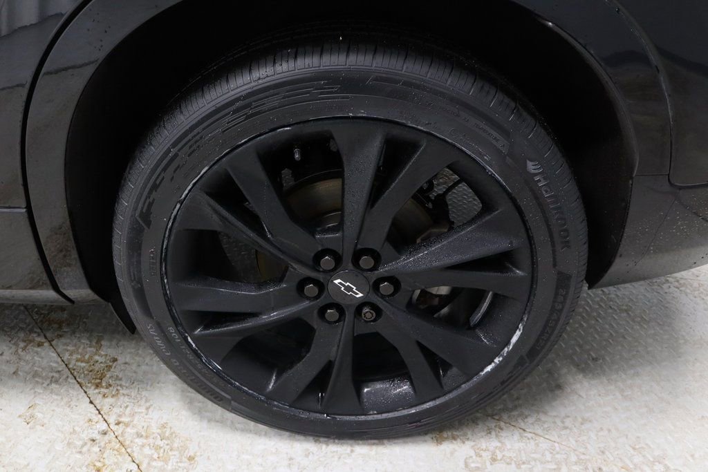 Used 2021 Chevrolet Blazer RS w/ Enhanced Convenience Package image 20