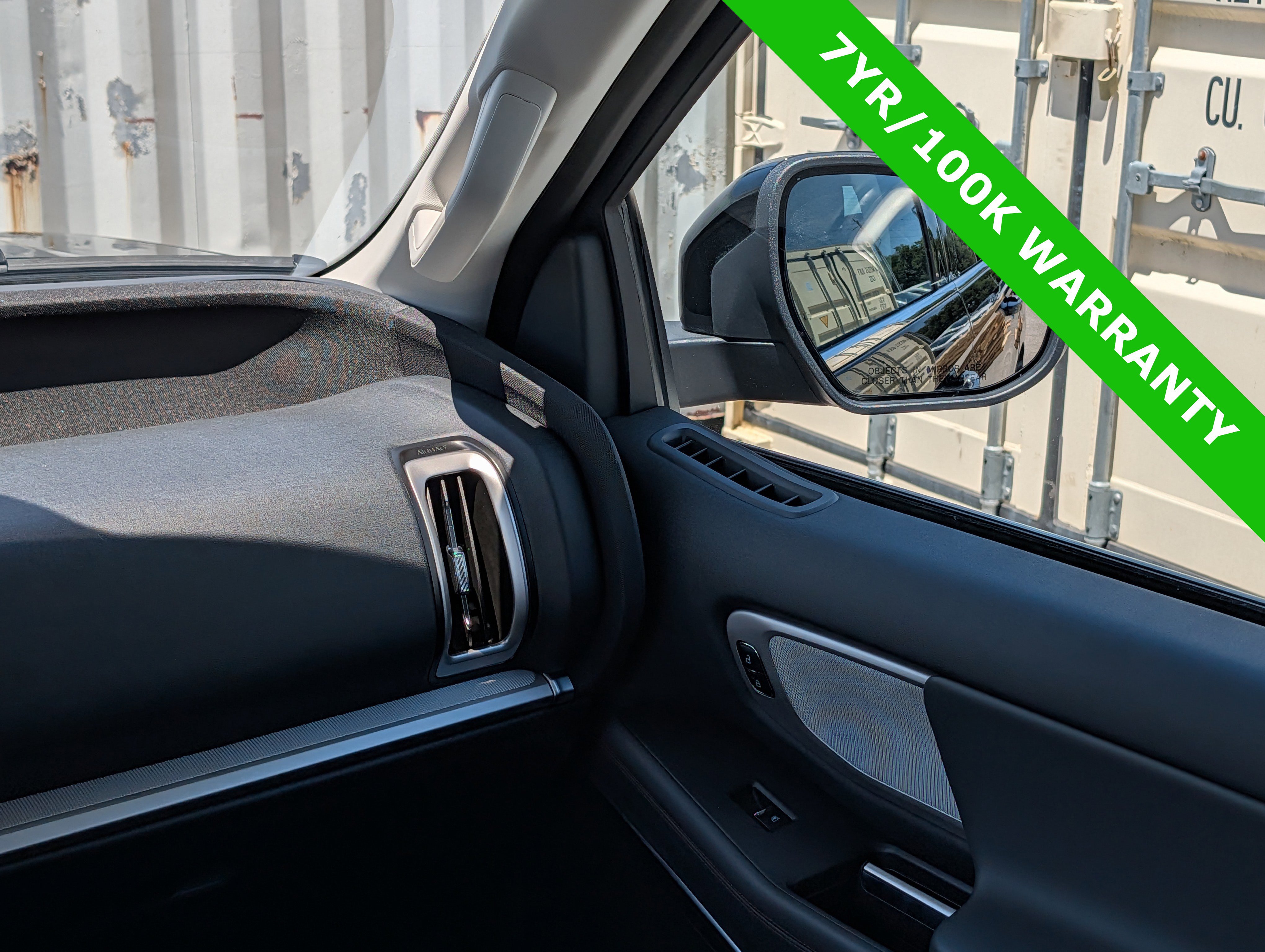 Certified 2025 Ford Expedition Active RWD image 21