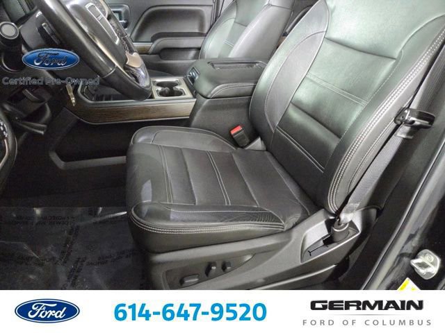 Used 2018 GMC Sierra 1500 Denali w/ Denali Ultimate Package image 18