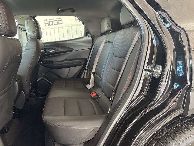 Used 2022 Chevrolet TrailBlazer RS FWD image 8