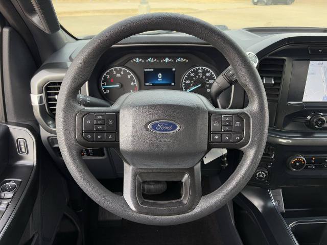 Certified 2023 Ford F150 XL w/ STX Appearance Package AWD/4WD image 14