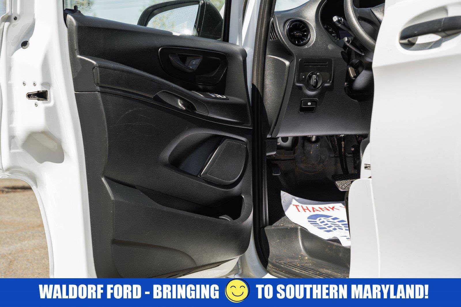 Used 2022 Mercedes-Benz Metris image 93