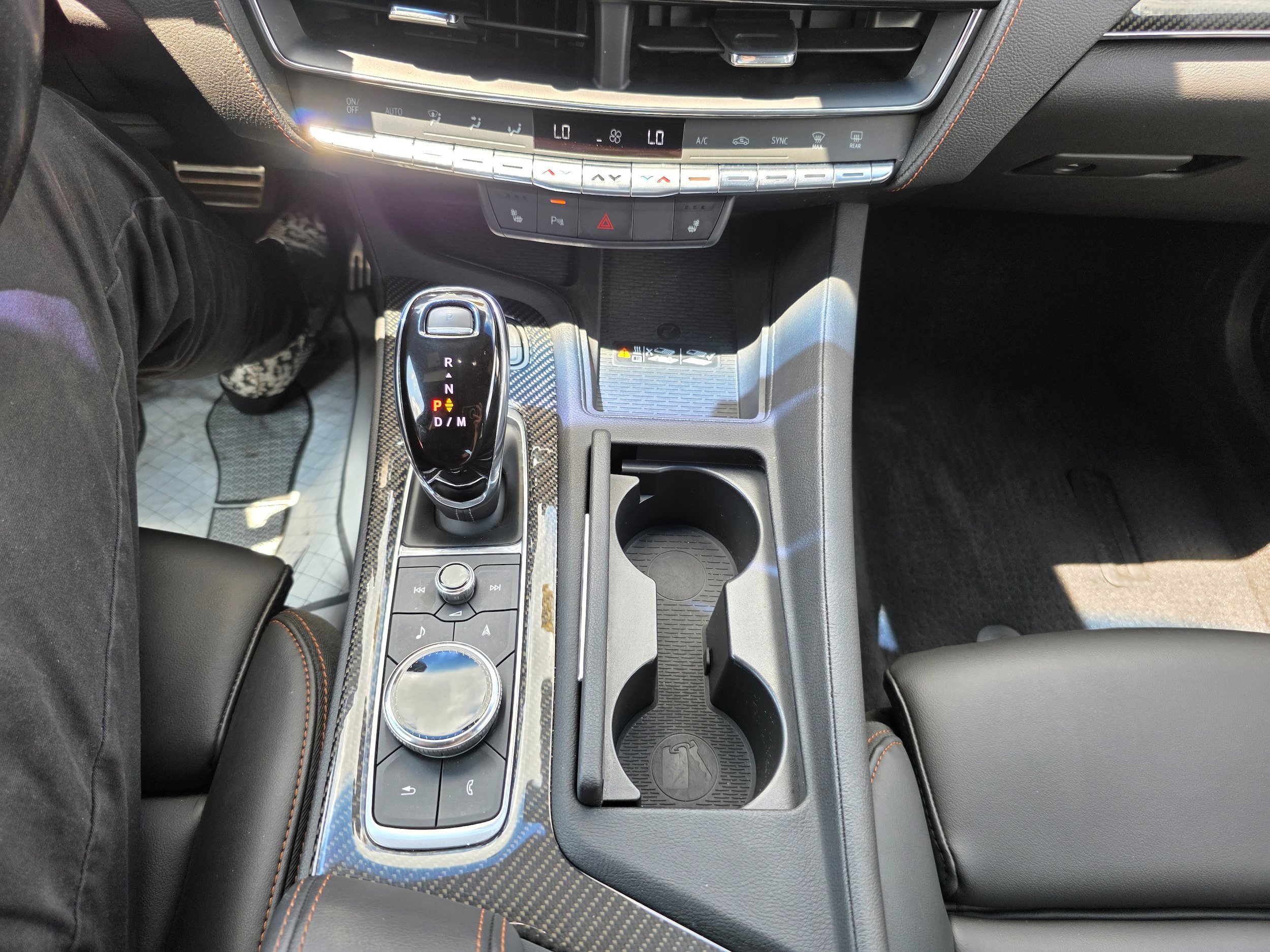 Used 2020 Cadillac CT5 Sport AWD/4WD image 13