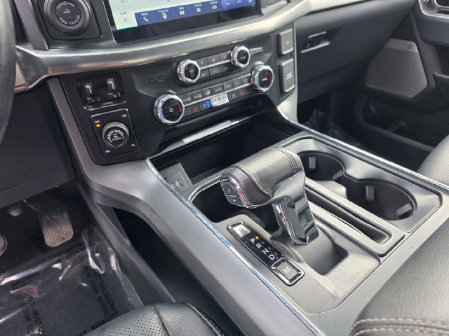 Certified 2022 Ford F150 Lariat AWD/4WD image 22