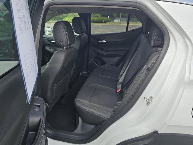 Used 2025 Buick Encore GX Preferred FWD image 11