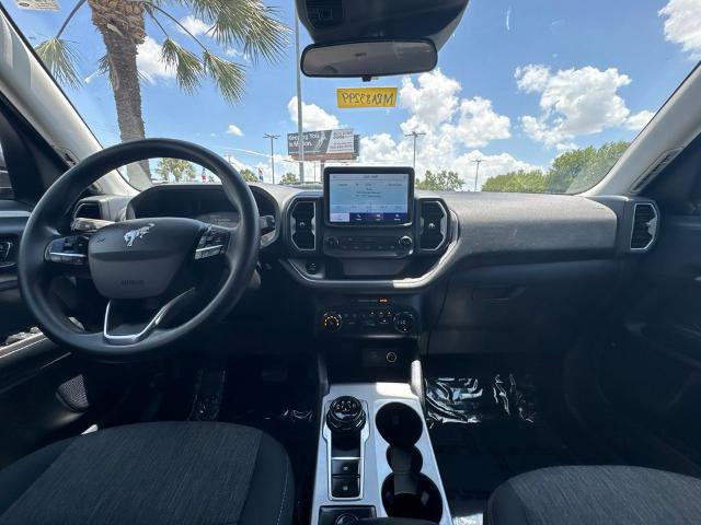 Certified 2021 Ford Bronco Sport Big Bend AWD/4WD image 16