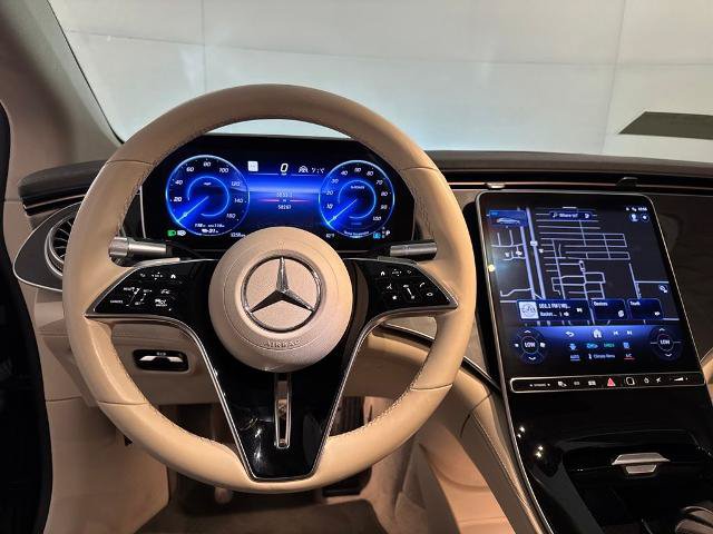 Used 2022 Mercedes-Benz EQS 450+ Sedan image 5