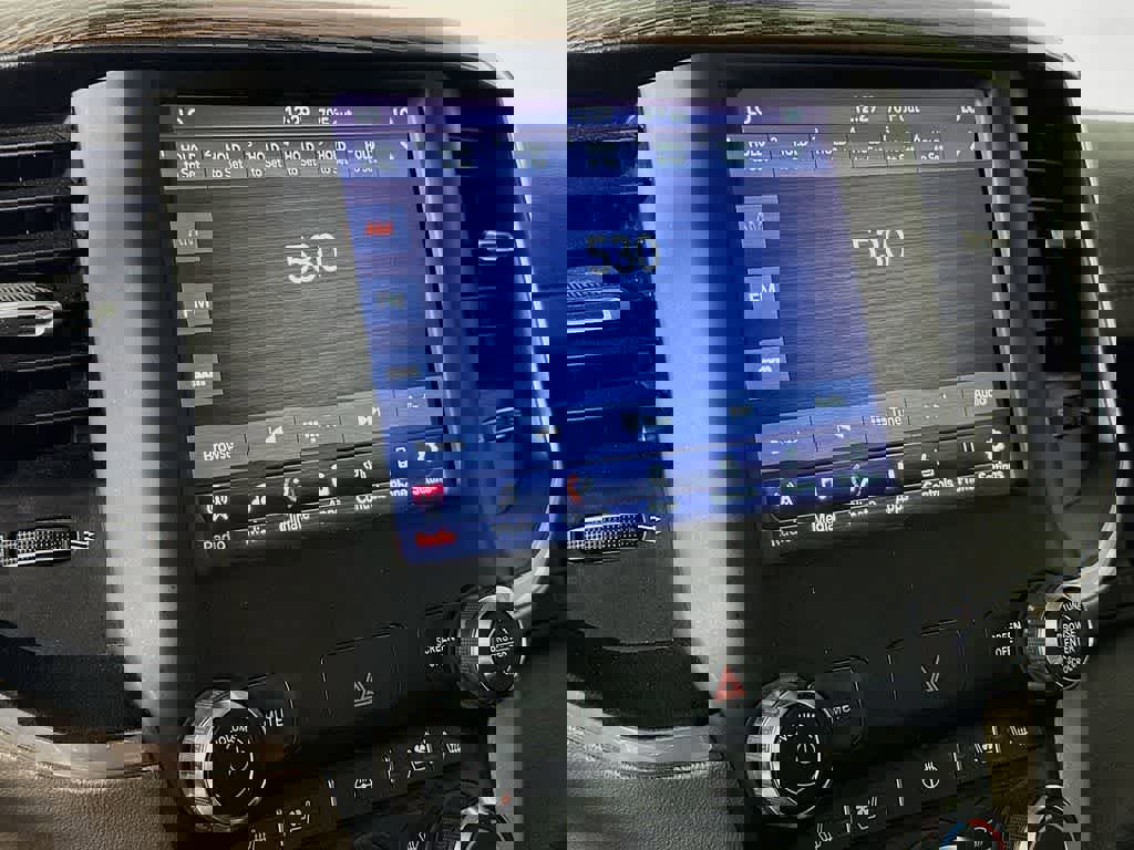 Used 2020 RAM 1500 Laramie w/ Off Road Group image 20