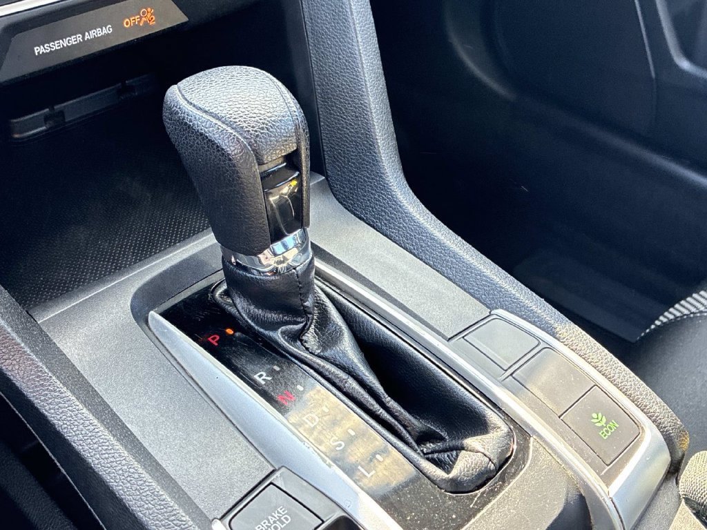 Used 2019 Honda Civic LX image 26
