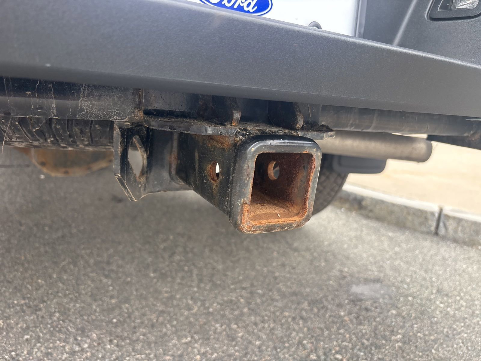 Certified 2023 Ford F150 XL w/ STX Appearance Package AWD/4WD image 46