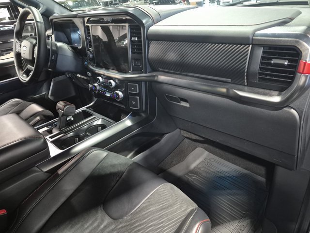 Certified 2025 Ford F150 Raptor AWD/4WD image 36