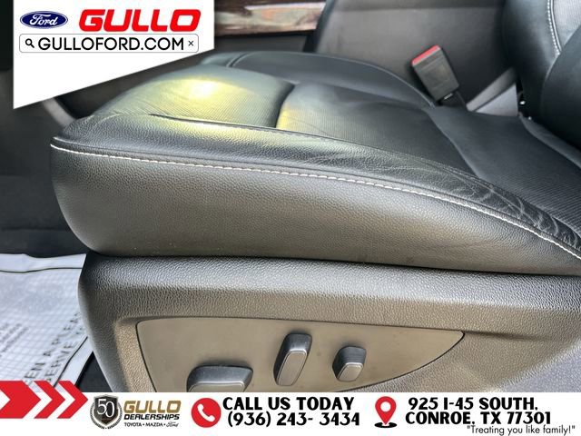 Used 2019 GMC Yukon SLT w/ Premium Edition RWD image 22