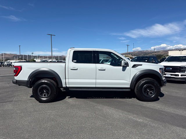 Certified 2023 Ford F150 Raptor w/ Raptor Carbon Fiber Package AWD/4WD image 5