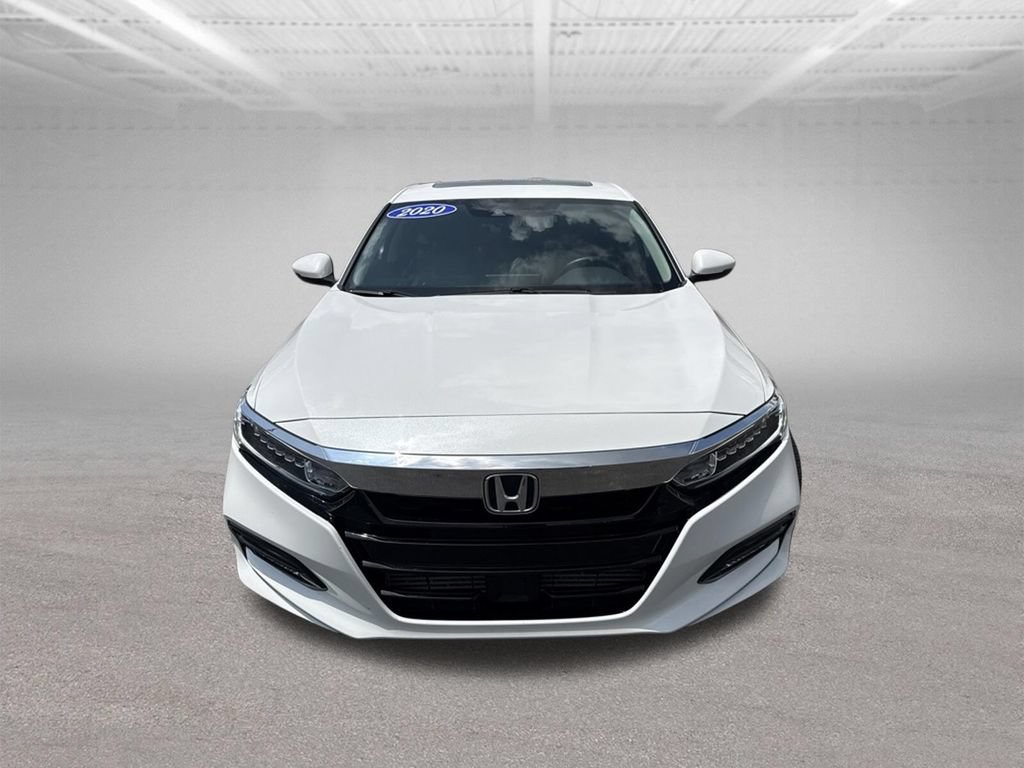 Used 2020 Honda Accord EX-L image 46