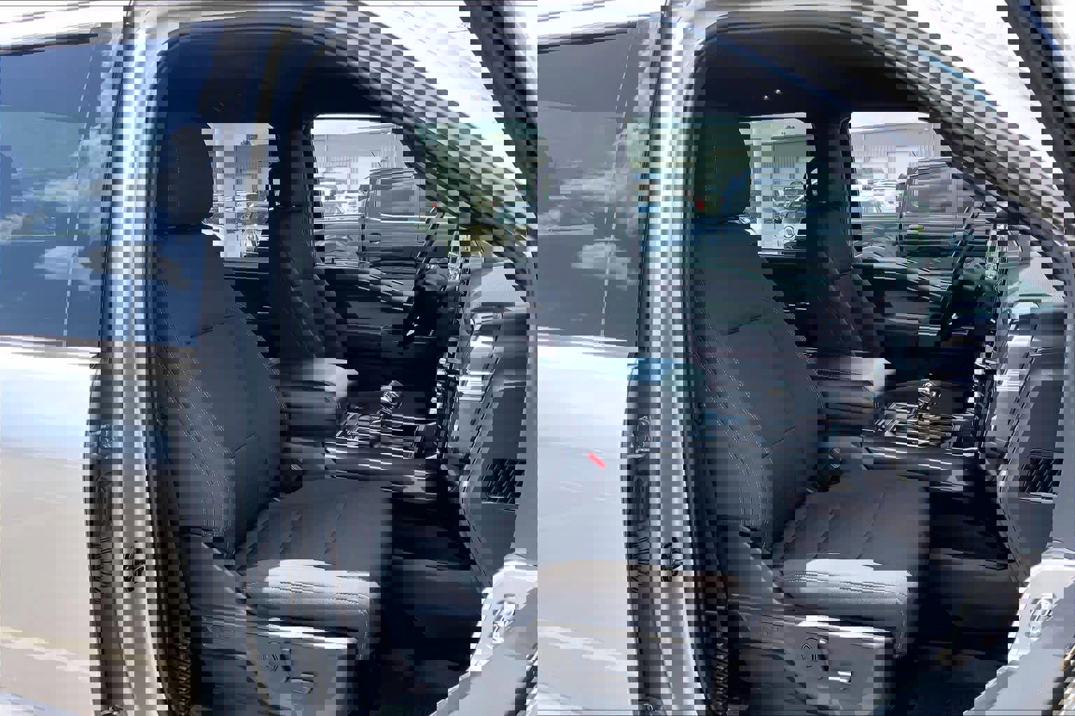 Certified 2023 Ford F150 XLT w/ Equipment Group 302A High AWD/4WD image 11