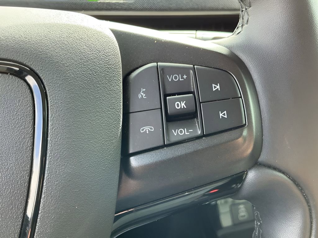 Certified 2025 Ford Mustang Mach-E Premium image 35