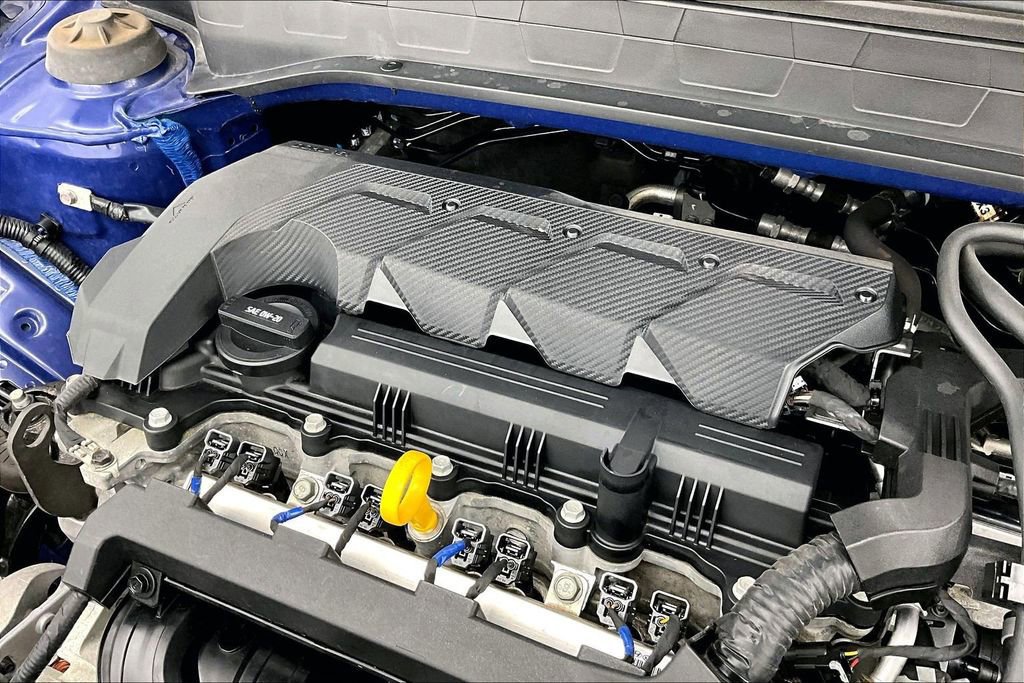 Used 2022 Hyundai Venue SEL FWD image 33