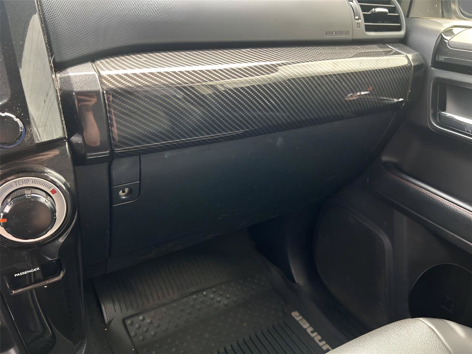 Used 2021 Toyota 4Runner TRD Off-Road Premium w/ Moonroof Package AWD/4WD image 29