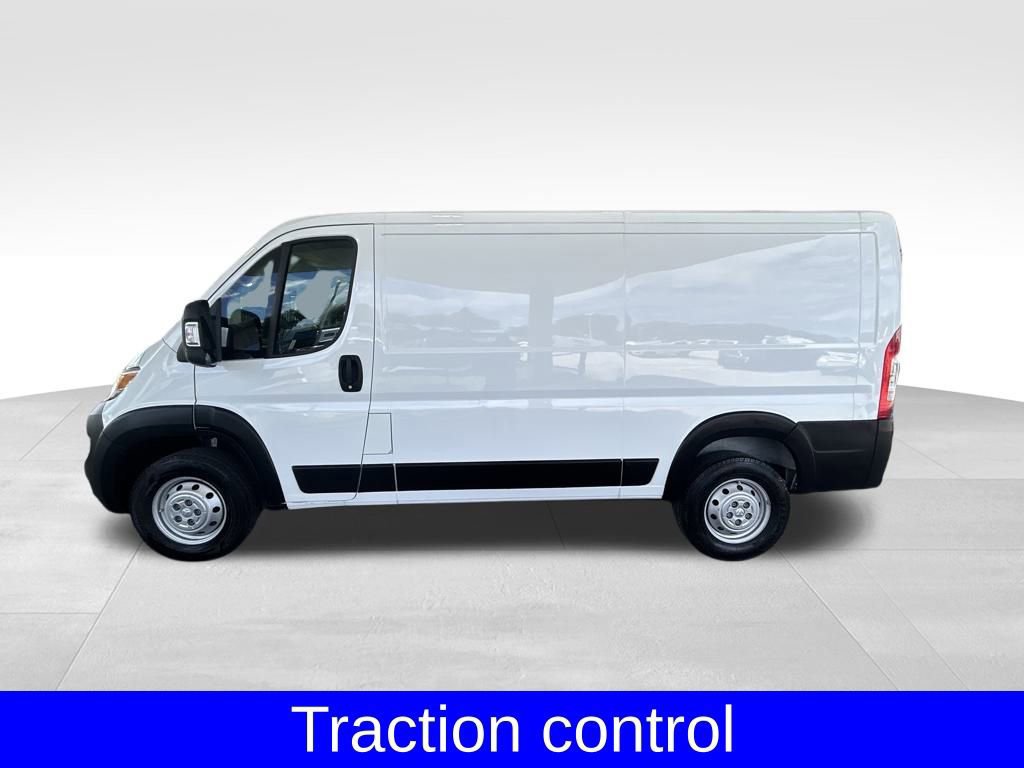 Used 2023 RAM ProMaster 2500 w/ Convenience Group image 6