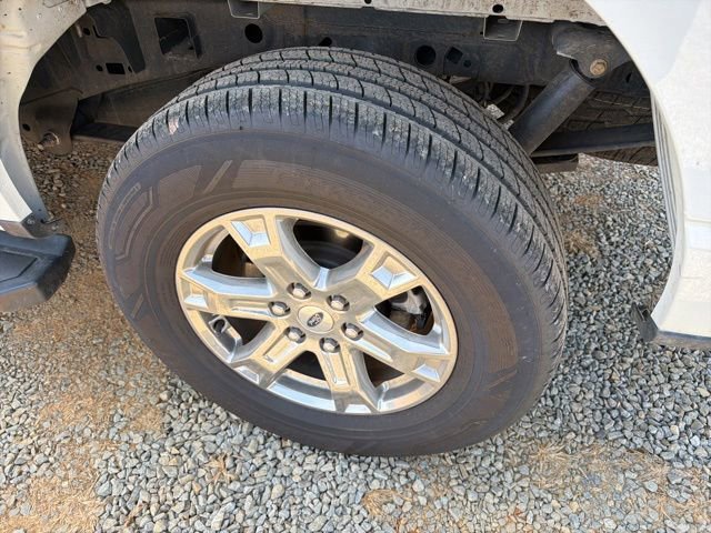 Certified 2023 Ford F150 XLT w/ Equipment Group 302A High image 7