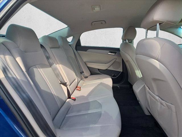 Used 2018 Hyundai Sonata SE FWD image 18