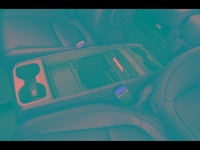 Used 2022 Honda Odyssey EX-L image 33