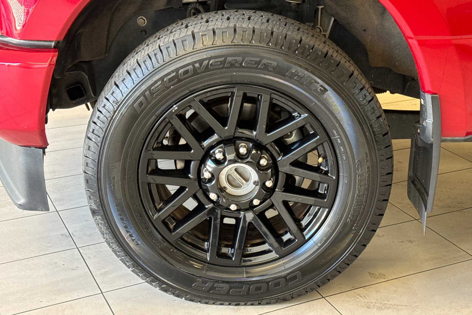 Certified 2021 Ford F350 Lariat image 26