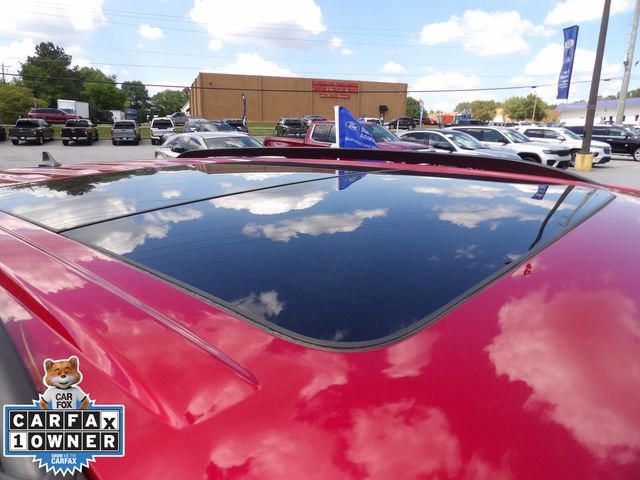 Certified 2022 Ford Explorer XLT w/ Equipment Group 202A RWD image 15