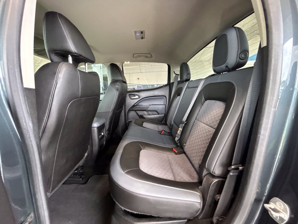 Used 2017 Chevrolet Colorado Z71 RWD image 31