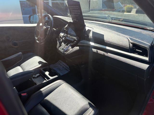Used 2023 Honda Odyssey Sport image 13