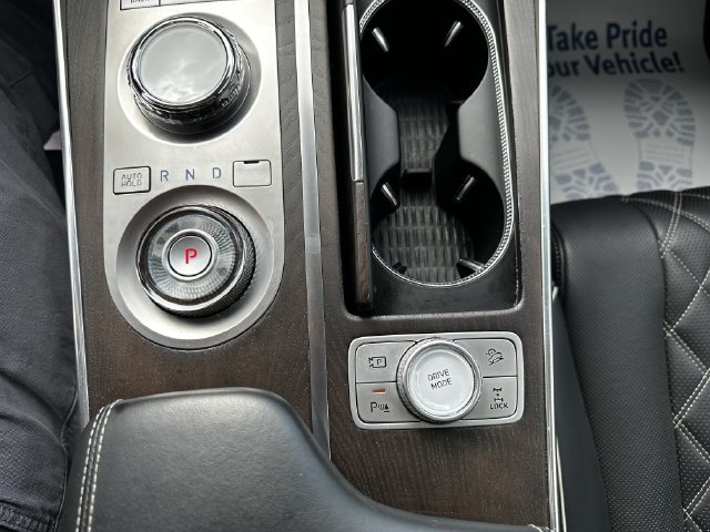 Used 2023 Genesis GV80 3.5T AWD/4WD image 26