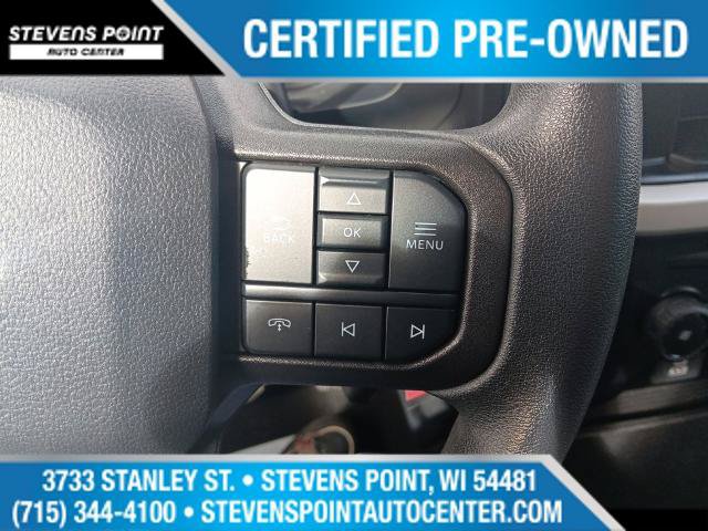 Certified 2025 Ford F250 XLT AWD/4WD image 21
