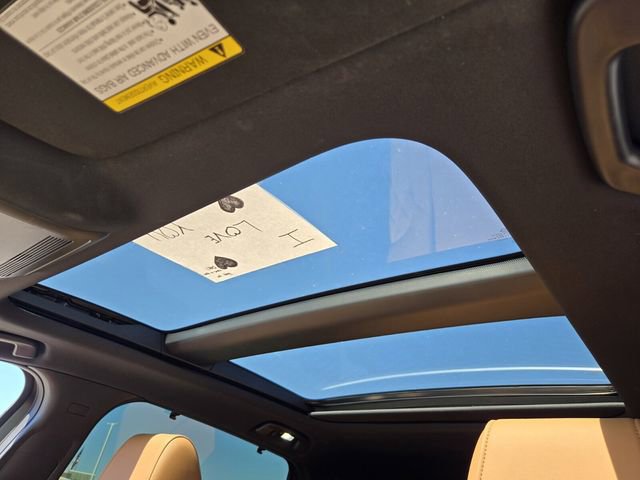 Used 2025 MAZDA CX-70 3.3 Turbo S w/ Premium Plus AWD/4WD image 10