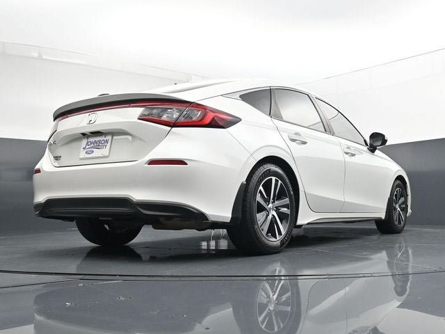 Used 2023 Honda Civic LX image 37