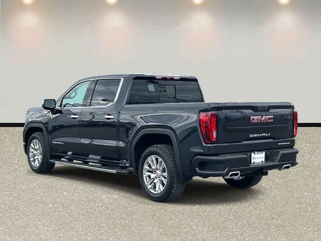 Used 2023 GMC Sierra 1500 Denali image 7