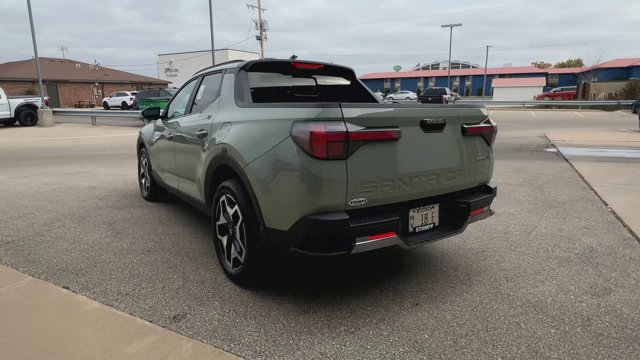 Used 2022 Hyundai Santa Cruz Limited AWD/4WD image 7