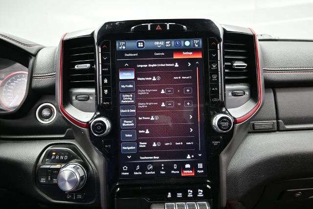 Used 2022 RAM 1500 Rebel w/ Rebel Level 2 Equipment Group AWD/4WD image 33