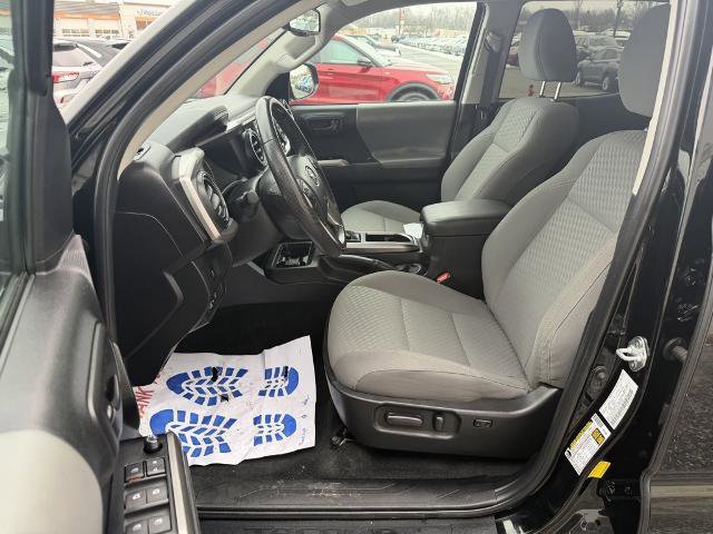 Used 2023 Toyota Tacoma SR5 image 11