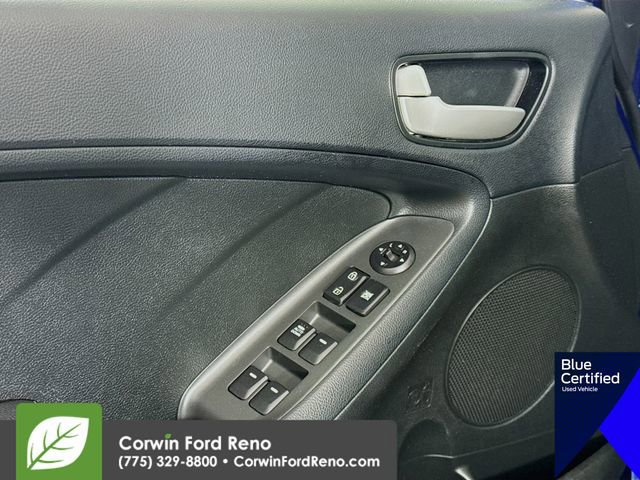 Used 2018 Kia Forte LX w/ LX Popular Package image 20